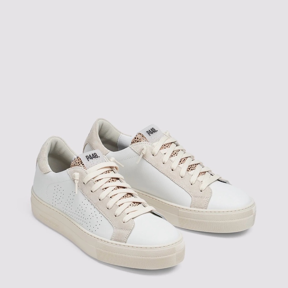 P448 Thea Trek Sneakers